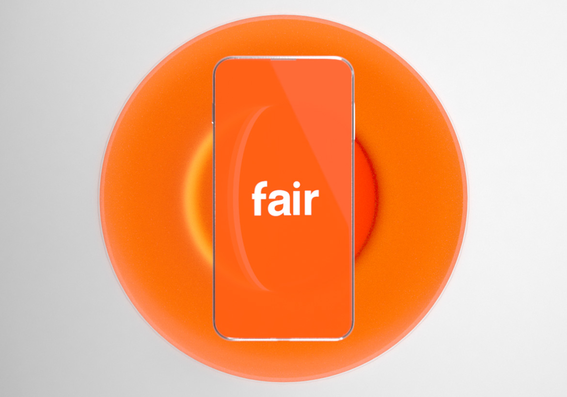 Fair App Demo